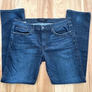 Joe’s Jeans Men’s 36x 32 The Classic Straight Leg Jean
